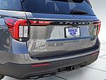 New 2026 FORD EXPLORER ACTIVE W/100A PKG in LAS VEGAS, NEVADA (Photo 5)
