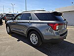New 2026 FORD EXPLORER ACTIVE W/100A PKG in LAS VEGAS, NEVADA (Photo 7)