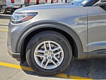 New 2026 FORD EXPLORER ACTIVE W/100A PKG in LAS VEGAS, NEVADA (Photo 8)