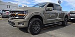 New 2026 FORD F-150 TREMOR in LAS VEGAS, NEVADA