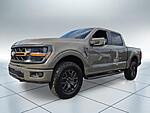 New 2026 FORD F-150 TREMOR in LAS VEGAS, NEVADA (Photo 1)