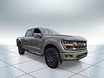 New 2026 FORD F-150 TREMOR in LAS VEGAS, NEVADA (Photo 2)