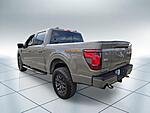 New 2026 FORD F-150 TREMOR in LAS VEGAS, NEVADA (Photo 5)