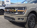 New 2026 FORD F-150 TREMOR in LAS VEGAS, NEVADA (Photo 7)