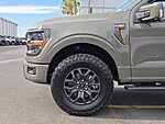 New 2026 FORD F-150 TREMOR in LAS VEGAS, NEVADA (Photo 8)