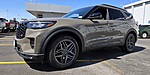 New 2026 FORD EXPLORER ST in LAS VEGAS, NEVADA