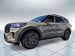 New 2026 FORD EXPLORER ST in LAS VEGAS, NEVADA (Photo 1)
