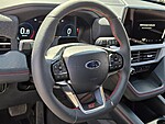 New 2026 FORD EXPLORER ST in LAS VEGAS, NEVADA (Photo 17)