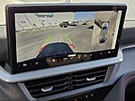 New 2026 FORD EXPLORER ST in LAS VEGAS, NEVADA (Photo 20)