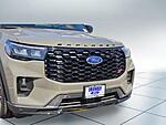 New 2026 FORD EXPLORER ST in LAS VEGAS, NEVADA (Photo 2)