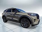 New 2026 FORD EXPLORER ST in LAS VEGAS, NEVADA (Photo 3)