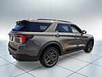 New 2026 FORD EXPLORER ST in LAS VEGAS, NEVADA (Photo 4)