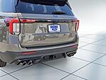 New 2026 FORD EXPLORER ST in LAS VEGAS, NEVADA (Photo 5)