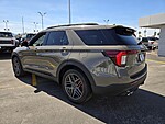 New 2026 FORD EXPLORER ST in LAS VEGAS, NEVADA (Photo 7)