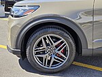 New 2026 FORD EXPLORER ST in LAS VEGAS, NEVADA (Photo 8)