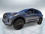 New 2026 FORD EXPLORER TREMOR in LAS VEGAS, NEVADA (Photo 1)