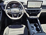 New 2026 FORD EXPLORER TREMOR in LAS VEGAS, NEVADA (Photo 12)