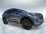 New 2026 FORD EXPLORER TREMOR in LAS VEGAS, NEVADA (Photo 2)