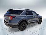 New 2026 FORD EXPLORER TREMOR in LAS VEGAS, NEVADA (Photo 3)