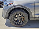 New 2026 FORD EXPLORER TREMOR in LAS VEGAS, NEVADA (Photo 5)