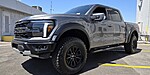 New 2026 FORD F-150 RAPTOR in LAS VEGAS, NEVADA