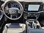 New 2026 FORD F-150 RAPTOR in LAS VEGAS, NEVADA (Photo 12)