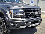 New 2026 FORD F-150 RAPTOR in LAS VEGAS, NEVADA (Photo 2)