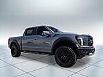 New 2026 FORD F-150 RAPTOR in LAS VEGAS, NEVADA (Photo 3)