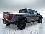 New 2026 FORD F-150 RAPTOR in LAS VEGAS, NEVADA (Photo 4)