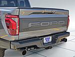 New 2026 FORD F-150 RAPTOR in LAS VEGAS, NEVADA (Photo 5)
