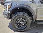 New 2026 FORD F-150 RAPTOR in LAS VEGAS, NEVADA (Photo 7)