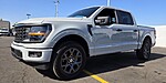 New 2026 FORD F-150 STX in LAS VEGAS, NEVADA