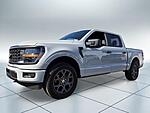 New 2026 FORD F-150 STX in LAS VEGAS, NEVADA (Photo 1)
