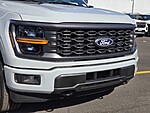 New 2026 FORD F-150 STX in LAS VEGAS, NEVADA (Photo 2)