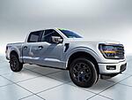New 2026 FORD F-150 STX in LAS VEGAS, NEVADA (Photo 3)