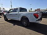 New 2026 FORD F-150 STX in LAS VEGAS, NEVADA (Photo 7)