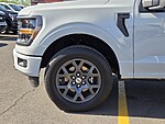 New 2026 FORD F-150 STX in LAS VEGAS, NEVADA (Photo 8)