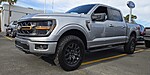 New 2026 FORD F-150 TREMOR in LAS VEGAS, NEVADA