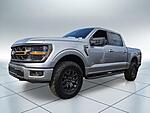 New 2026 FORD F-150 TREMOR in LAS VEGAS, NEVADA (Photo 1)