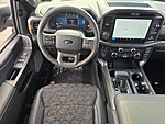 New 2026 FORD F-150 TREMOR in LAS VEGAS, NEVADA (Photo 11)