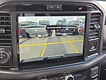 New 2026 FORD F-150 TREMOR in LAS VEGAS, NEVADA (Photo 15)