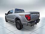 New 2026 FORD F-150 TREMOR in LAS VEGAS, NEVADA (Photo 5)