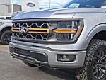 New 2026 FORD F-150 TREMOR in LAS VEGAS, NEVADA (Photo 7)