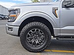 New 2026 FORD F-150 TREMOR in LAS VEGAS, NEVADA (Photo 8)