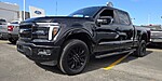 New 2026 FORD F-150 LARIAT in LAS VEGAS, NEVADA