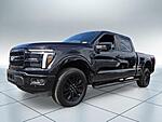 New 2026 FORD F-150 LARIAT in LAS VEGAS, NEVADA (Photo 1)