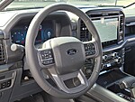 New 2026 FORD F-150 LARIAT in LAS VEGAS, NEVADA (Photo 14)