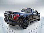 New 2026 FORD F-150 LARIAT in LAS VEGAS, NEVADA (Photo 3)