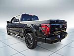 New 2026 FORD F-150 LARIAT in LAS VEGAS, NEVADA (Photo 5)
