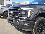 New 2026 FORD F-150 LARIAT in LAS VEGAS, NEVADA (Photo 7)